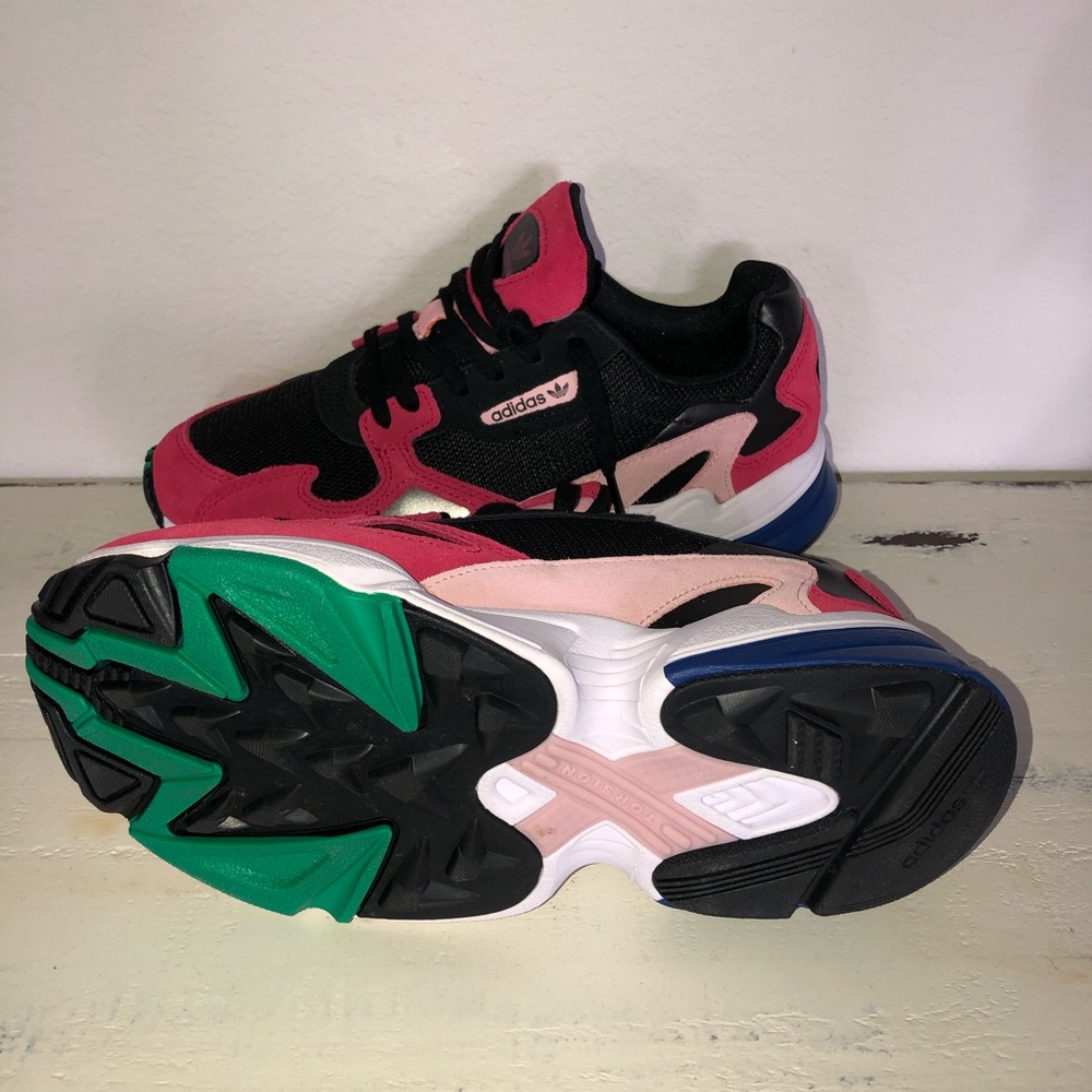 Adidas sneakers